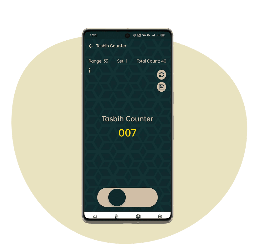 phone
