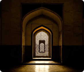 masjid